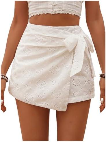 Discover Stylish Women's⁤ Summer‍ Shorts ‌at Great Prices!