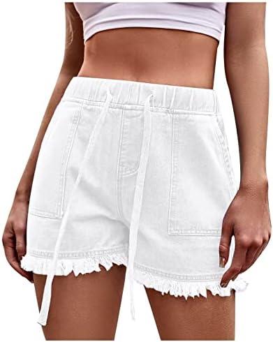 Discover Stylish Women's Summer Shorts at Great ⁤Prices!