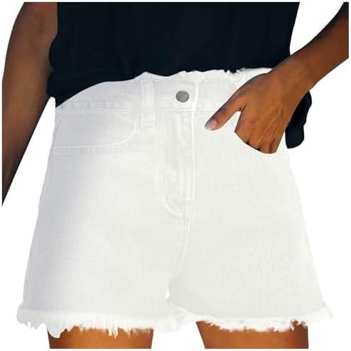 Discover Stylish Women's Summer Shorts at​ Great Prices!