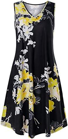 Trendy Women's Summer Dresses: Style and ​Comfort Await!