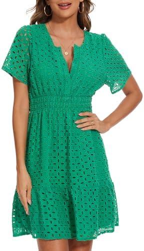 Trendy Women's Summer Dresses: Style and Comfort Await!