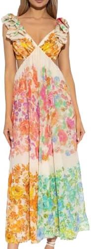 Trendy Women's Summer Dresses: Style and Comfort Await!