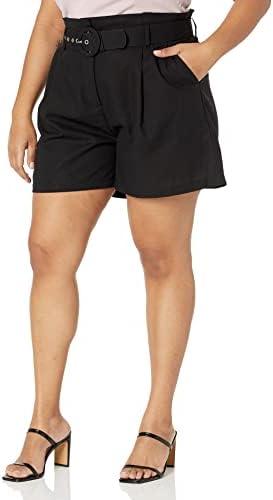 Stylish Women's Shorts ⁢Collection for Every Occasion