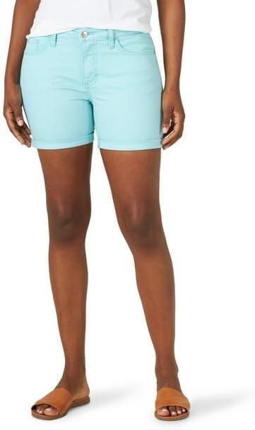 Stylish Women's Shorts Collection ‌for Every Occasion