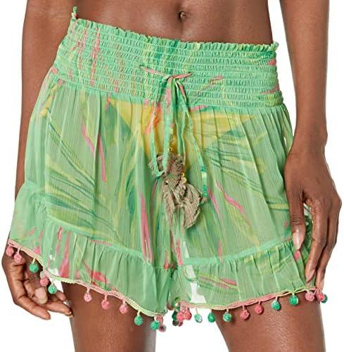 Stylish Women's Shorts Collection for Every Occasion