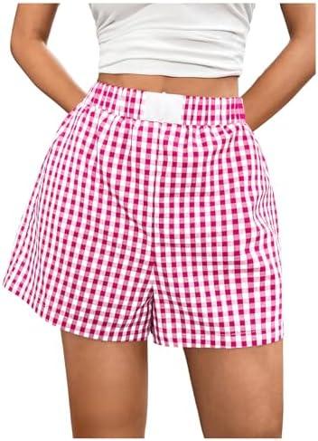 Stylish Women's Shorts Collection for Every Occasion