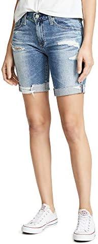 Explore Trendy Women's Denim Shorts for Summer Style!