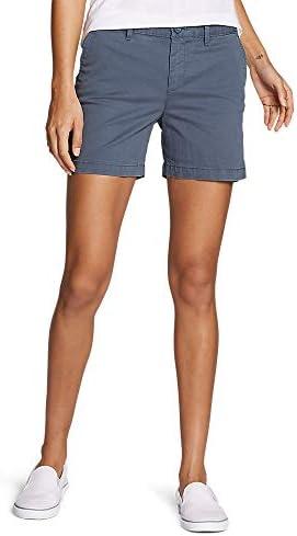 Explore Trendy Women's Denim Shorts for Summer Style!