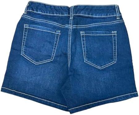 Explore Trendy⁢ Women's Denim Shorts for Summer Style!