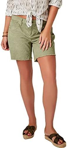 Explore Trendy Women's Denim Shorts for Summer Style!