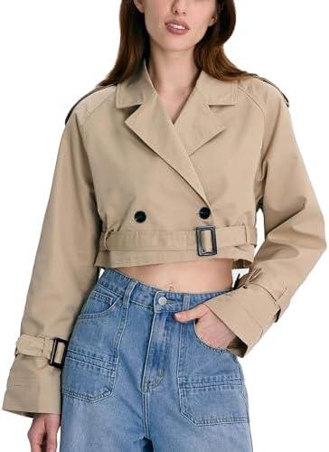 Stylish Women's Apparel: Jackets, Raincoats, ‌and Lingerie