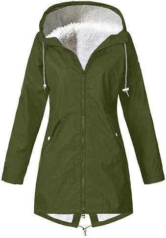 Stylish Women's Apparel: Jackets, Raincoats, and Lingerie