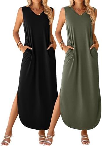 Discover Trendy‍ Women's⁢ Dresses ‌for Every Occasion Online!