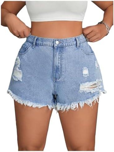 Trendy women's shorts ⁤for every occasion, stylish⁤ & comfy!