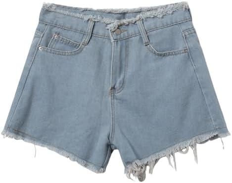 Trendy women's​ shorts for every occasion, stylish &‍ comfy!