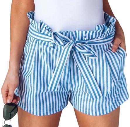 Trendy women's shorts for every occasion, stylish & comfy!