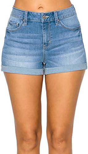 Trendy women's shorts for every ​occasion, stylish & comfy!