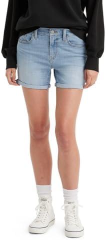 Trendy women's shorts⁢ for every occasion, stylish & comfy!