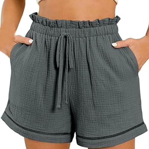 Trendy women's shorts for every occasion, stylish & comfy!