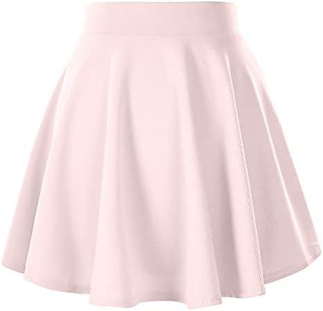 Explore Trendy Women's Skirts: Stylish, Versatile, Affordable!