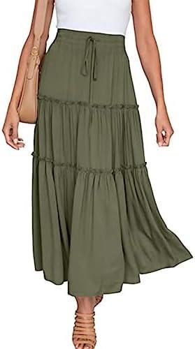 Explore Trendy Women's Skirts: Stylish, Versatile, Affordable!