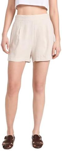 Discover stylish and comfortable women's shorts for every occasion!