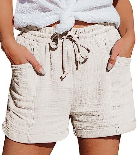 Discover stylish and comfortable‌ women's shorts⁢ for every occasion!