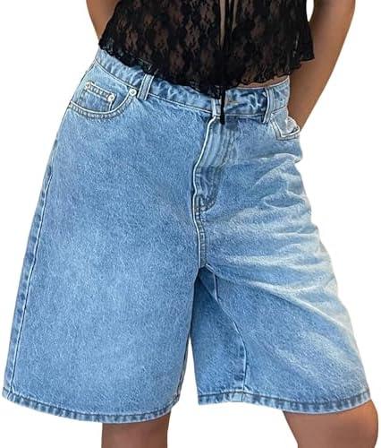 Trendy Women's Summer Shorts: Comfort ⁢Meets Style!