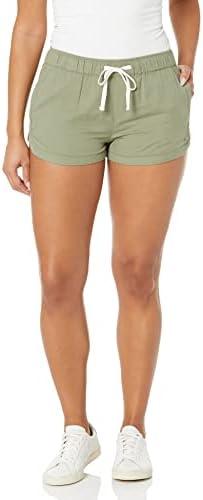 Trendy Women's Summer ⁢Shorts:‌ Comfort Meets Style!