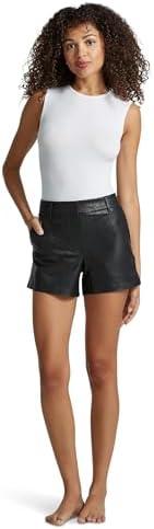 Trendy Women's Summer‌ Shorts: Comfort Meets Style!