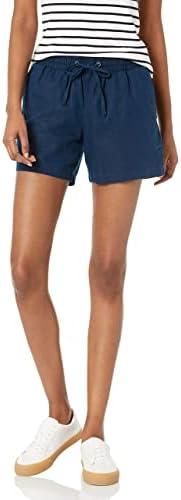 Trendy Women's Summer Shorts: Comfort Meets⁤ Style!