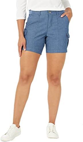 Trendy ​Women's ⁤Summer ​Shorts: Comfort‌ Meets Style!