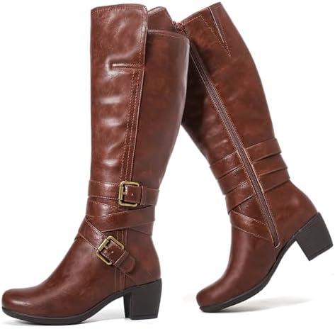 Explore Women's Boots: Comfort, Style & Durability Await!