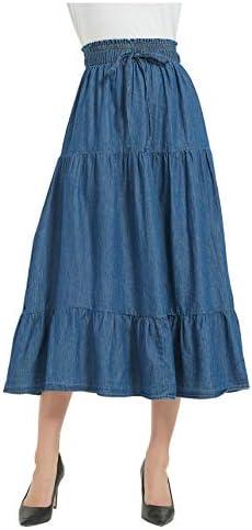 Trendy Women's Skirts:⁣ Stylish Choices for ⁢Every Occasion