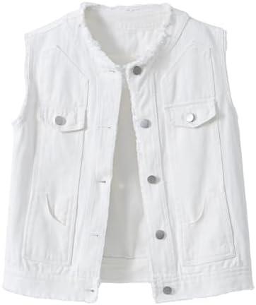 Stylish Women's Puffer Vests for ‍Cold Weather Comfort