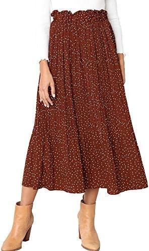 Stylish Women's Skirts: Trendy ⁤Options for Every Occasion