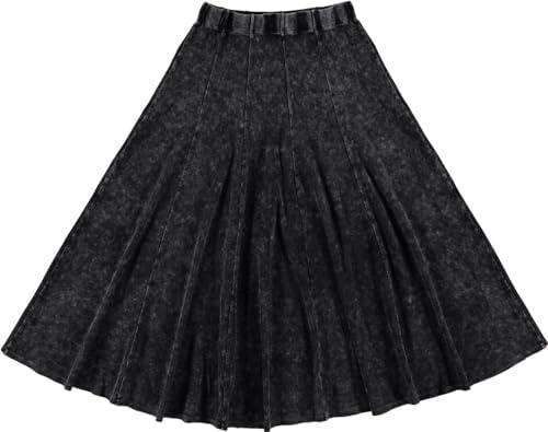 Stylish Women's Skirts: Trendy Options for Every Occasion