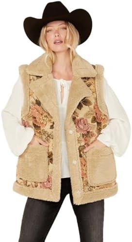 Explore Trendy Women's⁤ Jackets and Vests for Every Occasion!