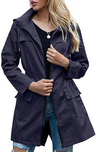 Trendy Women's Raincoats: ‍Fashion Meets ⁤Functionality