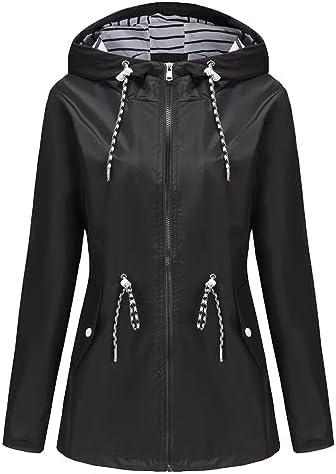 Trendy Women's Raincoats: Fashion Meets Functionality