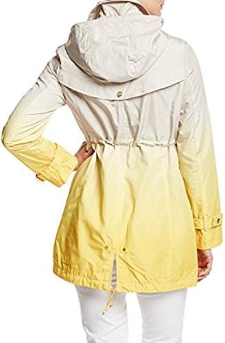 Trendy Women's Raincoats: Fashion Meets Functionality