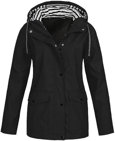 Trendy Women's Raincoats: Fashion Meets⁣ Functionality