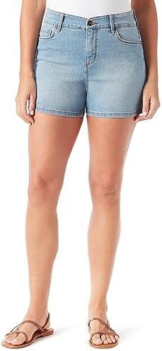 Stylish Women's Shorts:‌ Elevate Your Summer ⁤Wardrobe!