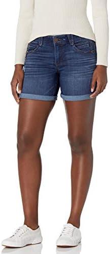 Stylish Women's Shorts: Elevate Your Summer Wardrobe!