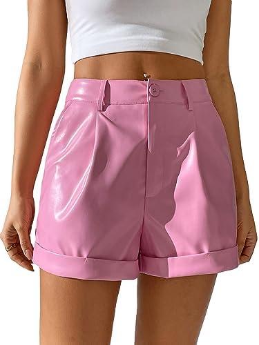 Stylish Women's Shorts: Elevate Your Summer Wardrobe!