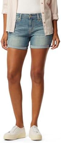 Stylish Women's Shorts: Elevate Your Summer Wardrobe!