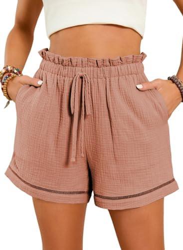 Stylish Women's Shorts: Elevate Your Summer Wardrobe!