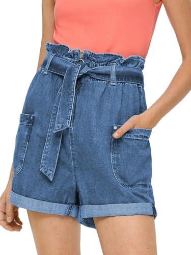 Stylish Women's Shorts:⁣ Elevate Your Summer Wardrobe!