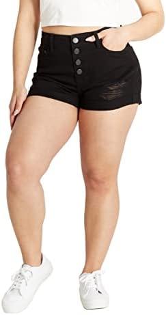 Explore Stylish Women's Shorts ⁢for Every‌ Occasion!