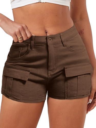 Explore Stylish Women's Shorts for ⁢Every Occasion!